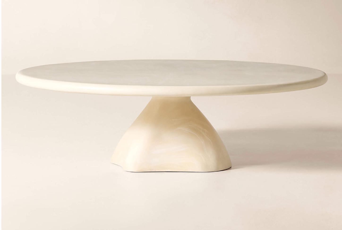 Artisan Wood Table
